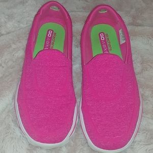 Skechers Go Walk2 Sz 7.5